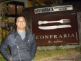 O Chef Jamesson Santos aporta no Confraria do Sabor‏